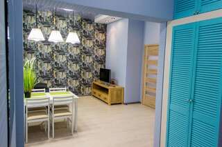 Апартаменты Двухкомнатная люкс квартира на Гагарина Харьков Апартаменты с 1 спальней-1